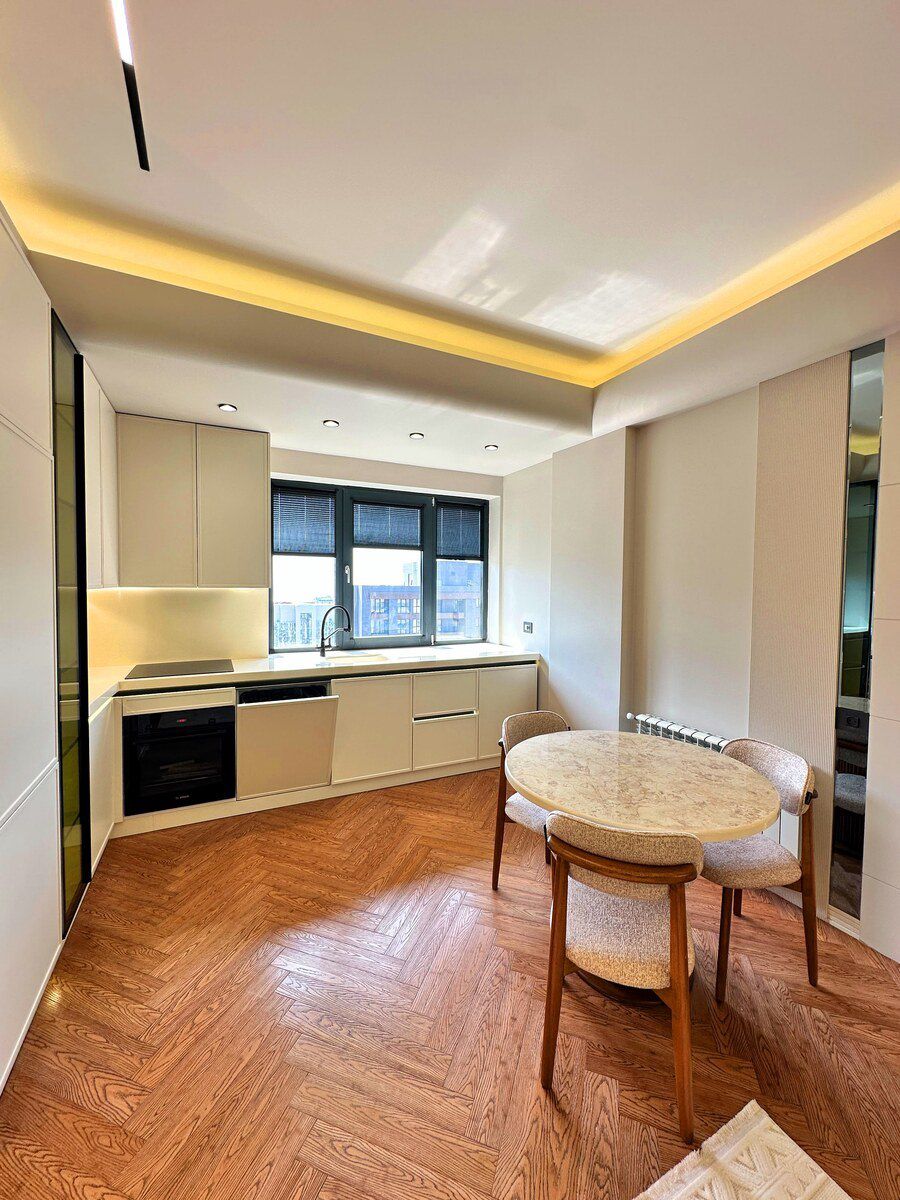 Satılır 2 otaqlı yeni tikili 68 m² — Mənzil, Bakı (3)