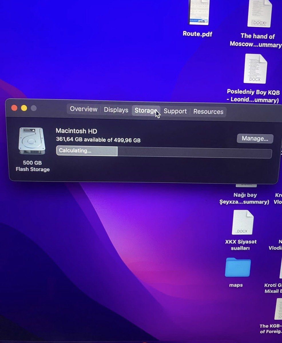 Apple Macbook Pro 2016 — Noutbuklar, Bakı (6)