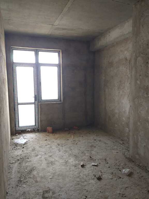Satılır 3 otaqlı yeni tikili 120 m² — Mənzil, Bakı (4)