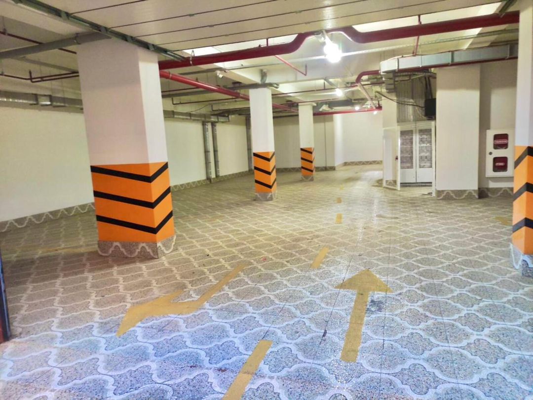 Satılır 3 otaqlı yeni tikili 126 m² — Mənzil, Bakı (5)