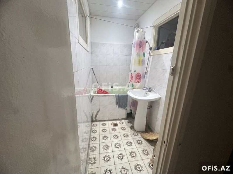 Köhnə tikili Kirayə Verilir Xətai r., Əhmədli m., 2 otaq, 55 m² — Mənzil, Bakı (7)