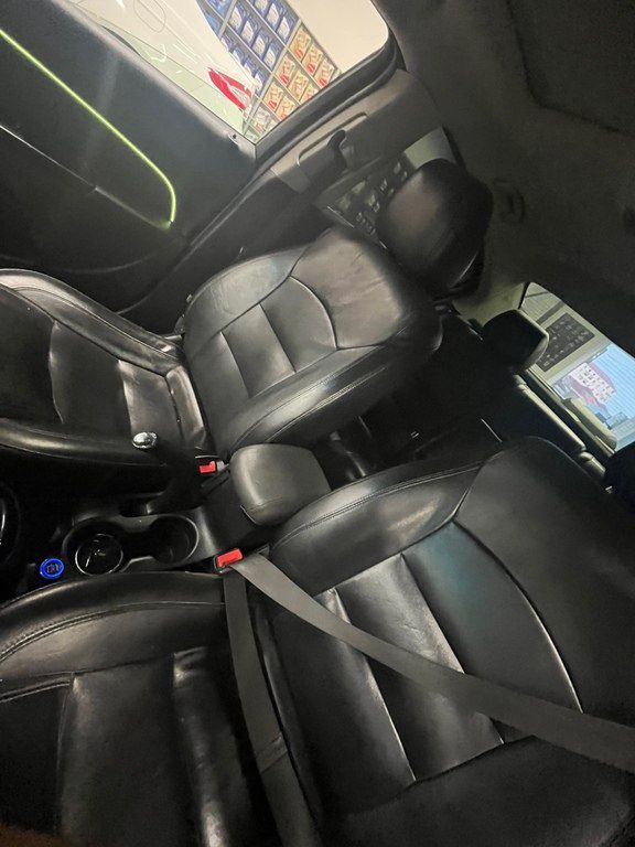 Chevrolet Cruze, 1.4 L, 2014 il, 236 909 km 77-CH-280 — Avtomobillər, Bakı (10)