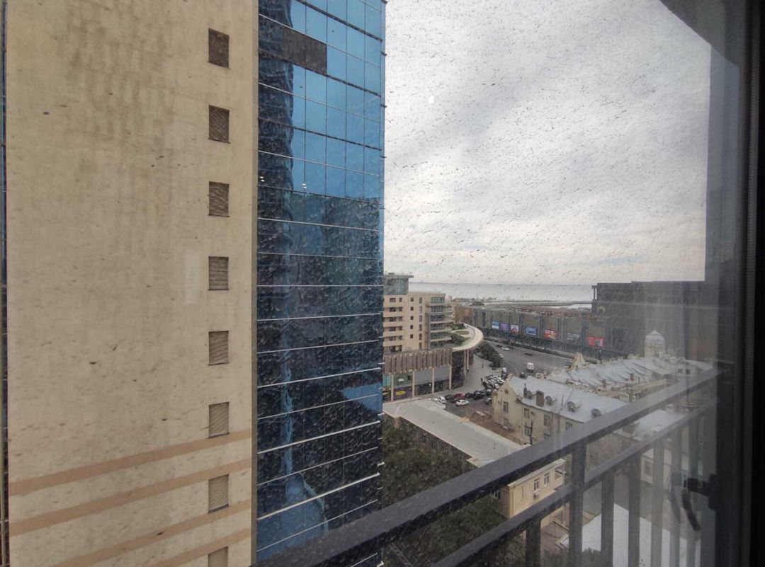 Satılır 2 otaqlı yeni tikili 65 m² — Mənzil, Bakı (6)