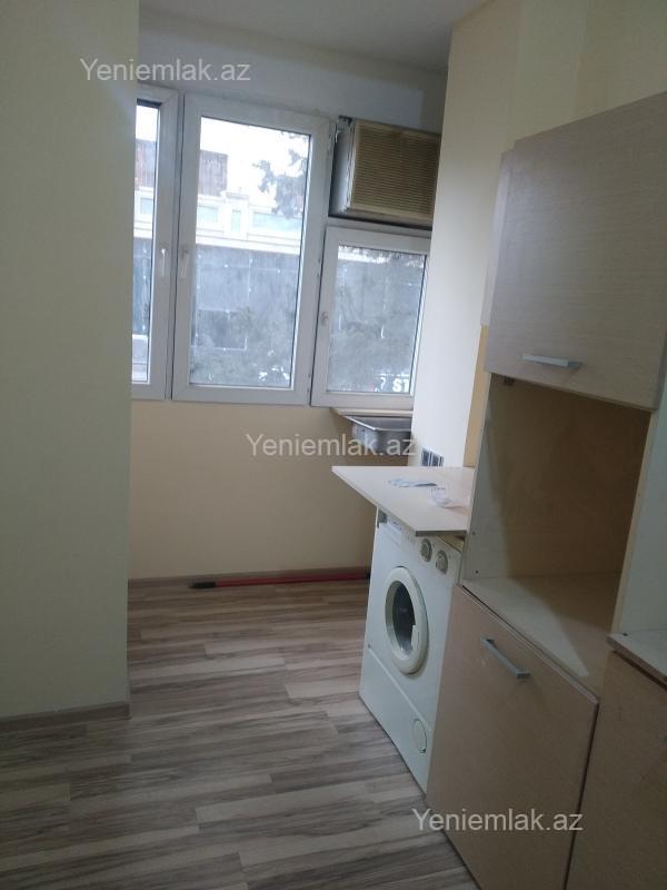 Satılır 1 otaqlı Bina evi menzil (Köhnə tikili), 19 m², Nərimanov rayonu — Mənzil, Bakı (2)