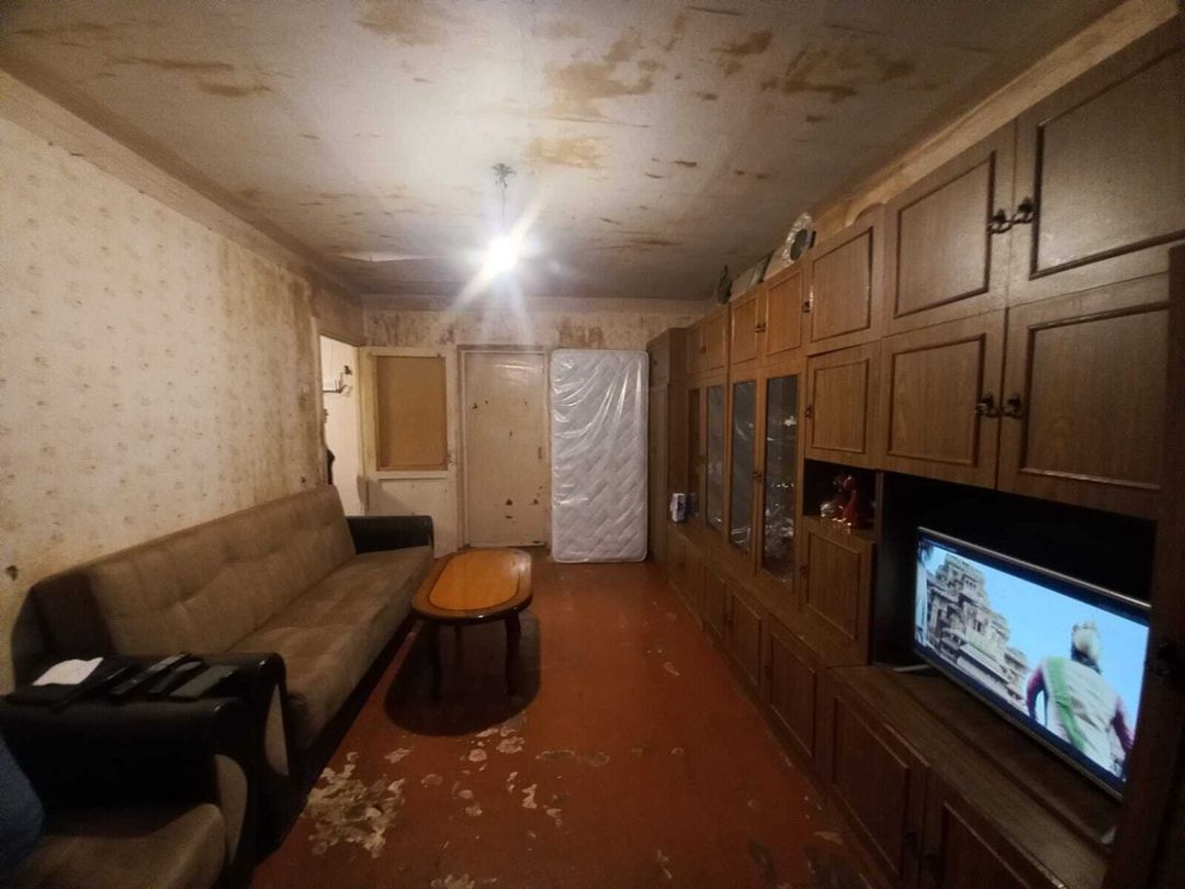 3-otaqlı mənzil, Sumqayıt ş., 60 m² — Mənzil, Sumqayıt (4)