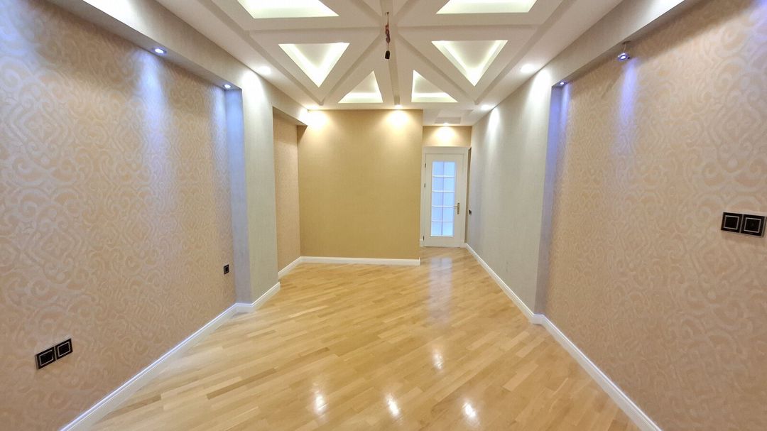 Satılır 3 otaqlı yeni tikili 140 m² — Mənzil, Bakı (11)