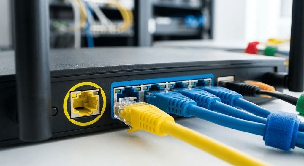 Internet uatası ​zəng çatmasa whatsapp ilə əlaqə yarada bilərsiniz — Şəbəkə və server avadanlığı, Digah (2)