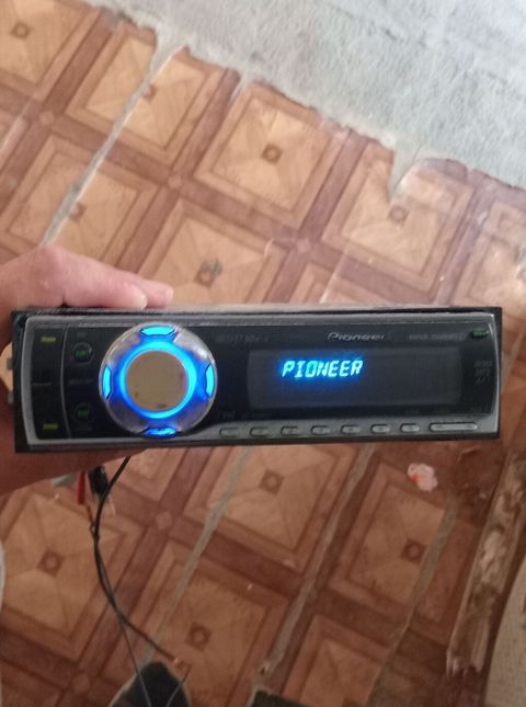 İşlənmiş Disk Maqnitofon Pioneer — Bakı