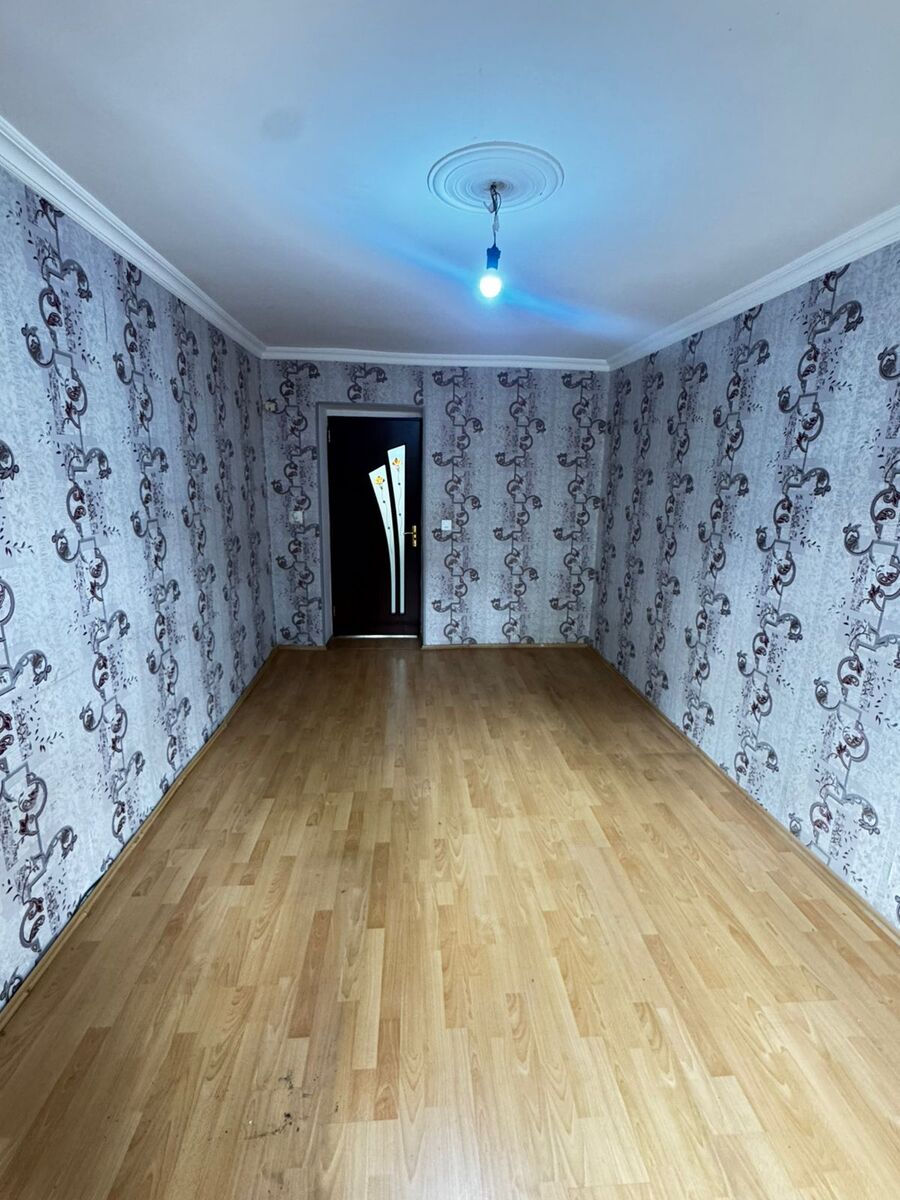 Satılır 3 otaqlı köhnə tikili 60 m² — Mənzil, Bakı (4)