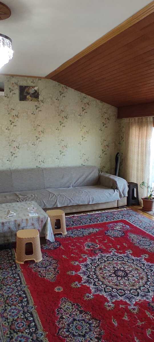 Satılır 2 otaqlı yeni tikili 60 m² — Mənzil, Bakı (4)