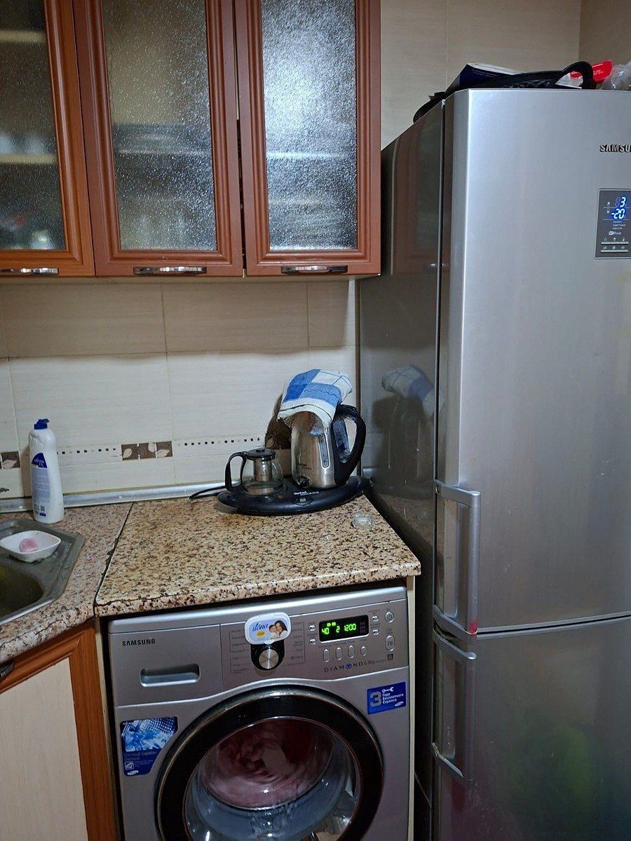 İcarəyə verilir 3 otaqlı köhnə tikili 50 m² — Mənzil, Bakı (10)