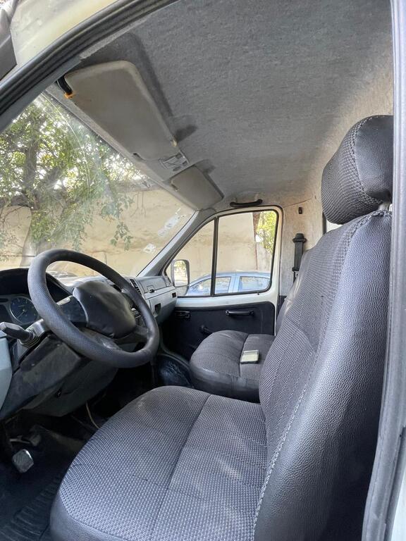 GAZ GAZel (3302-18), 2.4 L, 2013 il, 190 102 km — Yük maşınları, Bərdə (10)