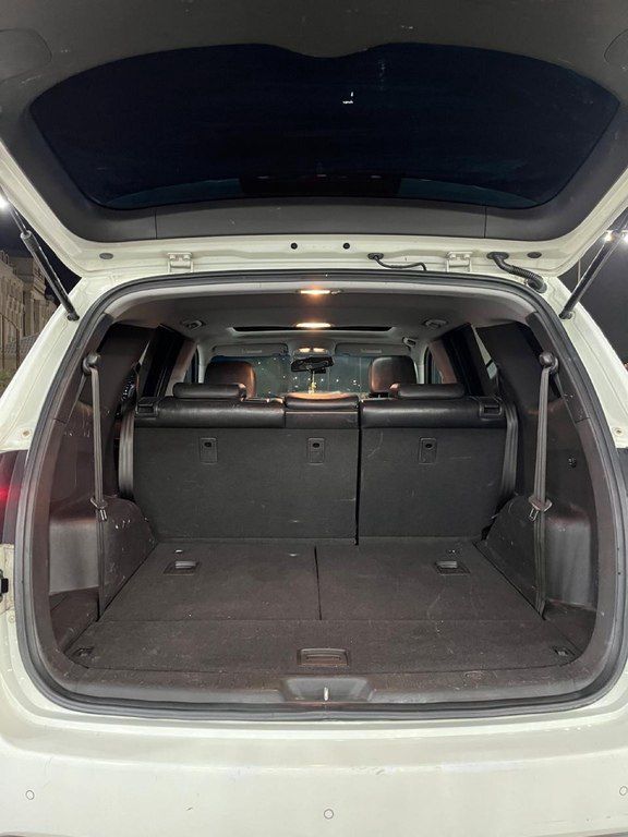 Hyundai Santa Fe, 2.0 L, 2010 il, 175 000 km — Avtomobillər, Bakı (6)