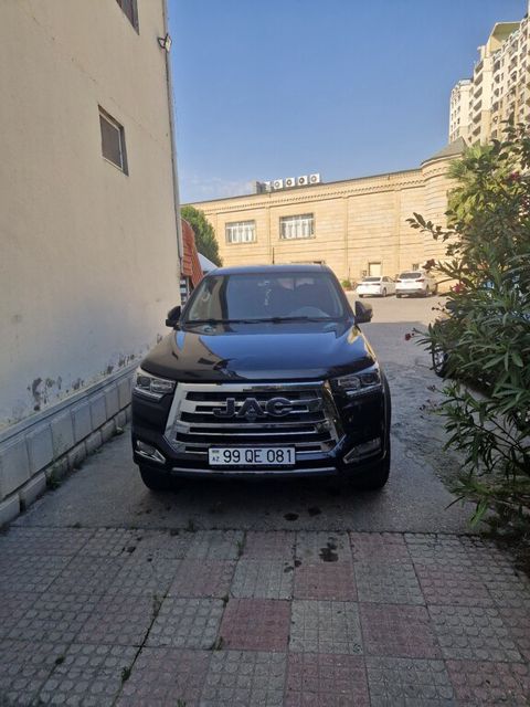 JAC T8, 2.0 L, 2020 il, 170 000 km — Bakı