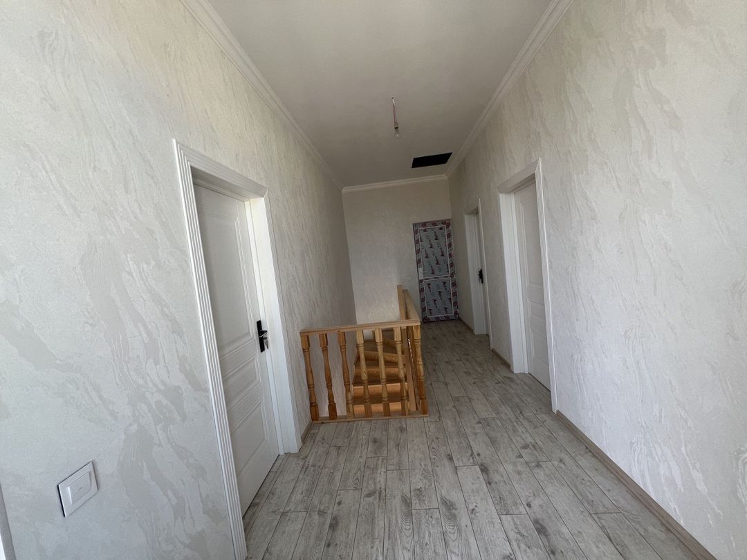Satılır 5 otaqlı həyət evi/bağ evi 180 m² — Ev, villa, Bakı (10)