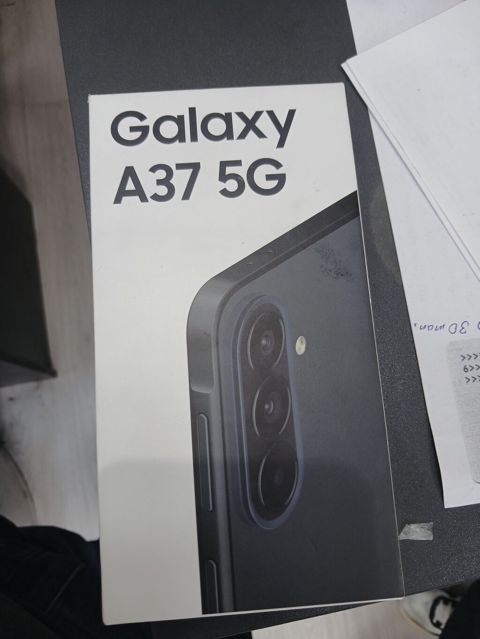 Samsung 256 GB, rəng - Qara, Zəmanət, Düyməli, Barmaq izi — Bakı