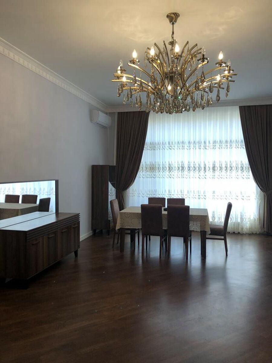 İcarəyə verilir 3 otaqlı həyət evi/bağ evi 250 m² — Ev, villa, Bakı (5)