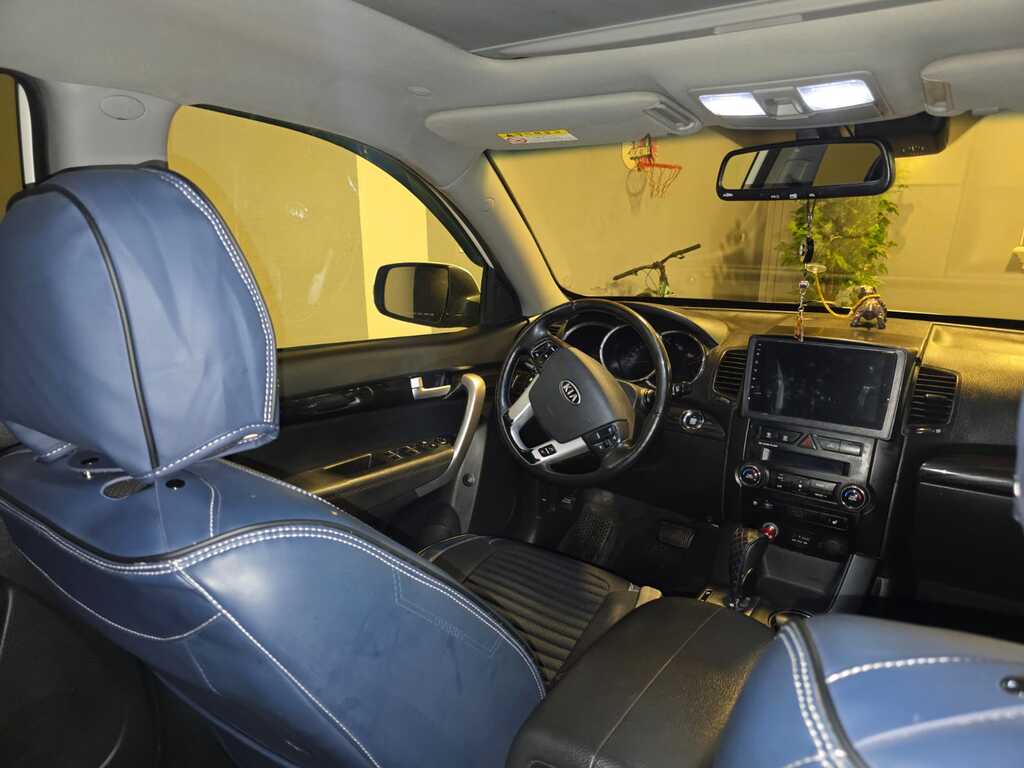 Kia Sorento, 2.0 L, 2011 il, 158 000 km 68-BK-922 — Avtomobillər, Naxçıvan (4)