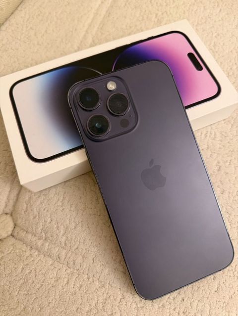 IPhone 14 Pro Max, 256 GB — Bakı