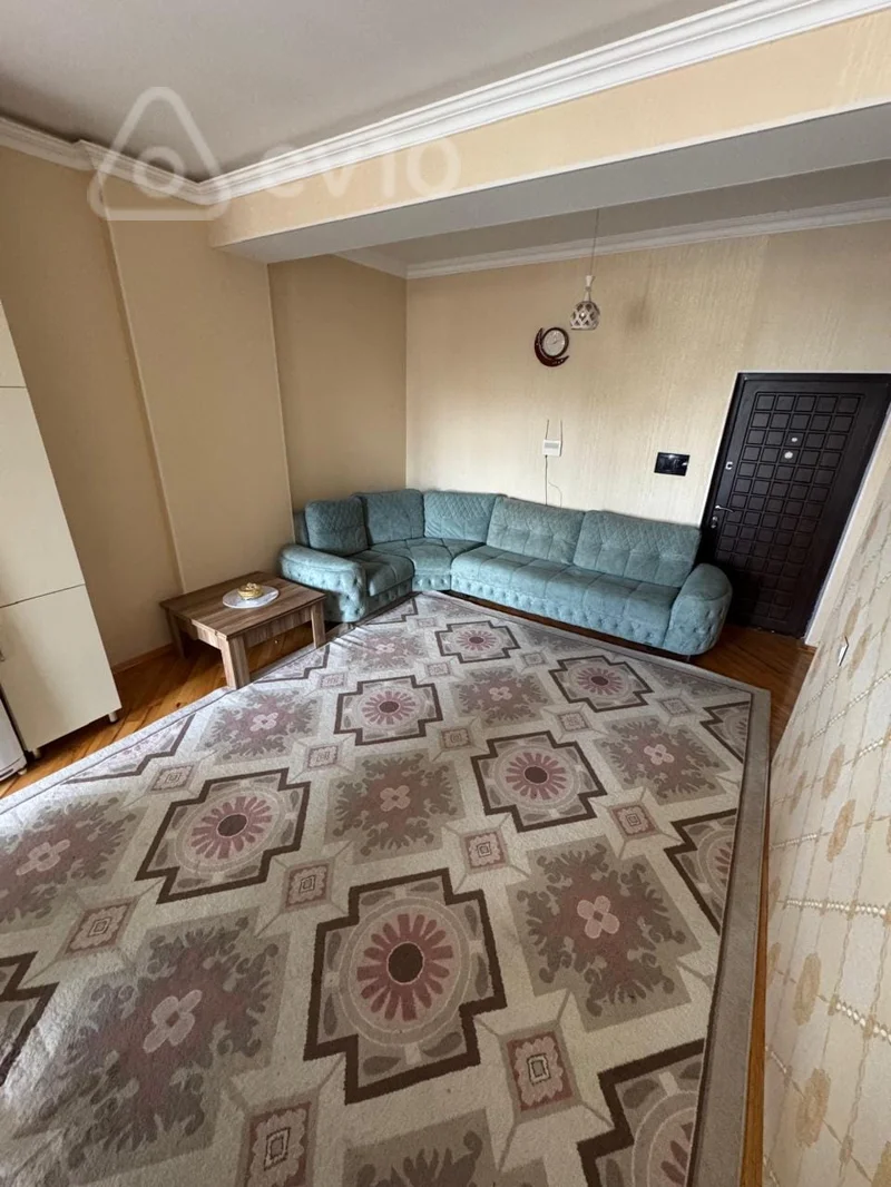 2 otaqlı mənzil, 58 m², Şirin Mirzəyev — Mənzil, Bakı (2)
