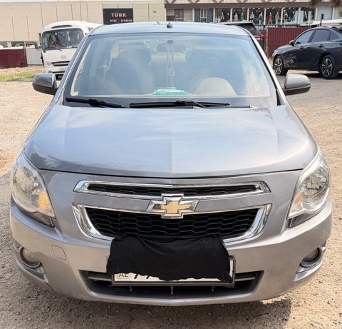 Chevrolet Cobalt, 1.5 L, 2024 il, 219 647 km — Bakı