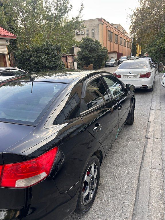 Kia Cerato, 1.6 L, 2010 il, 290 000 km 77-MH-385 — Avtomobillər, Bakı (7)