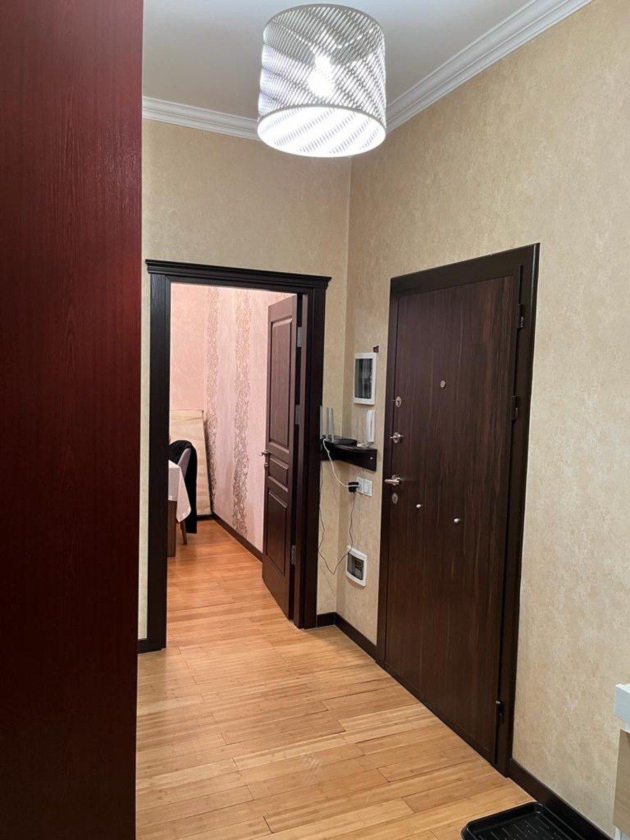 Satılır 2 otaqlı yeni tikili 70 m² — Mənzil, Bakı (8)