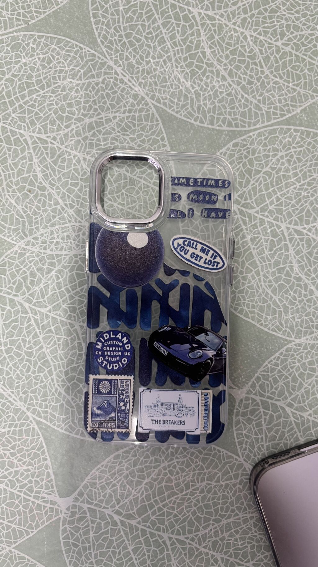 Satılır tamamilə yeni iPhone 15 çexolu. Məhsul 100% yenidir, hiç — Çexollər, Bakı (3)