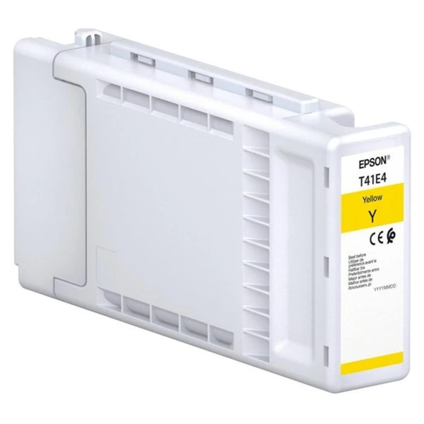 Epson Ultrachrome XD2 Yellow C13T41E440 — Bakı