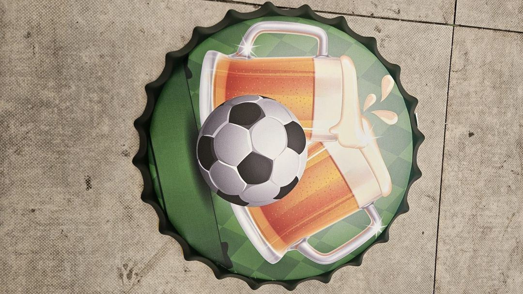 Pub Bar üçün aksesuarlar, qapaqlar — Dekor və interyeri, Bakı (7)
