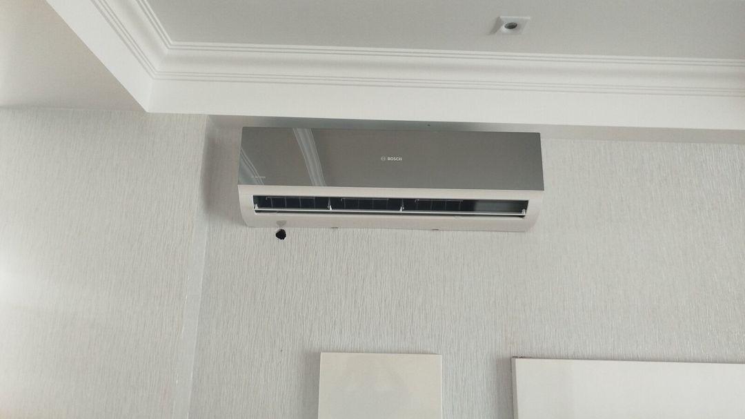 Kondisioner təmiri — Aparatların təmiri və quraşdırılması, Bakı (6)