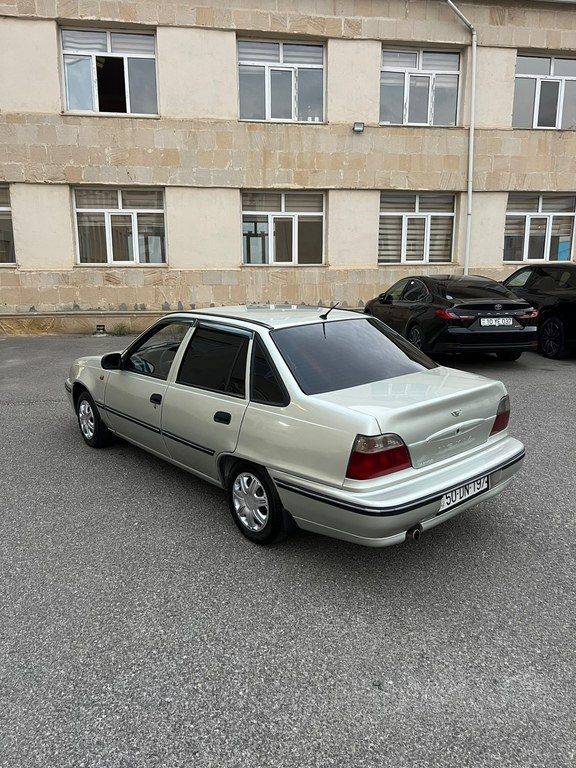Daewoo Nexia, 1.5 L, 2008 il, 273 000 km 50-DN-197 — Avtomobillər, Bakı (9)