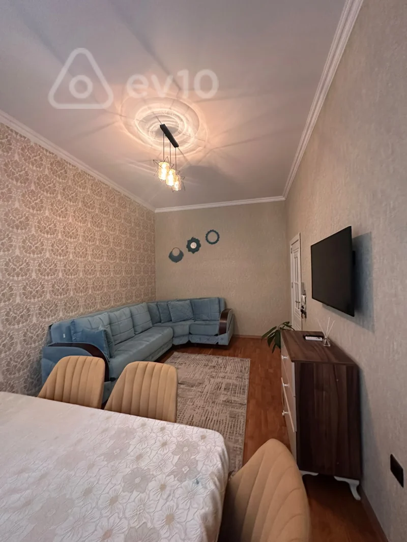 2 otaqlı mənzil, 57 m², Xırdalan — kirayə — Mənzil, Xırdalan (7)