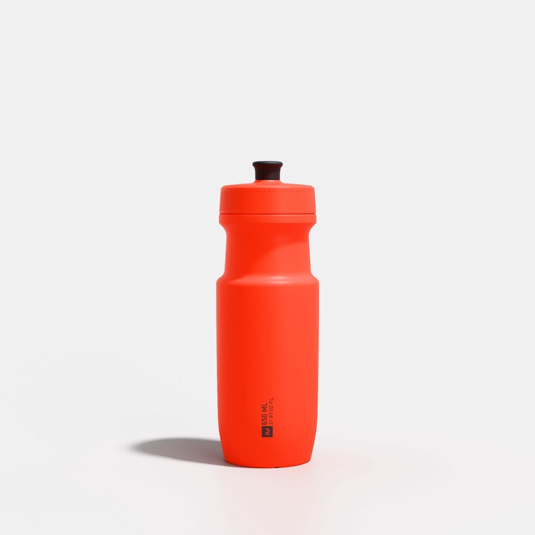 Velosiped su qabı Decathlon 4548728, 650 ml — Mallar, Bakı