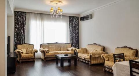 Satılır 4 otaqlı yeni tikili 186 m² — Bakı