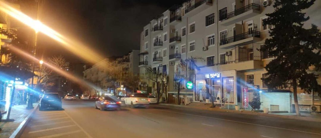 Satılır 3 otaqlı köhnə tikili 80 m² — Mənzil, Bakı (2)