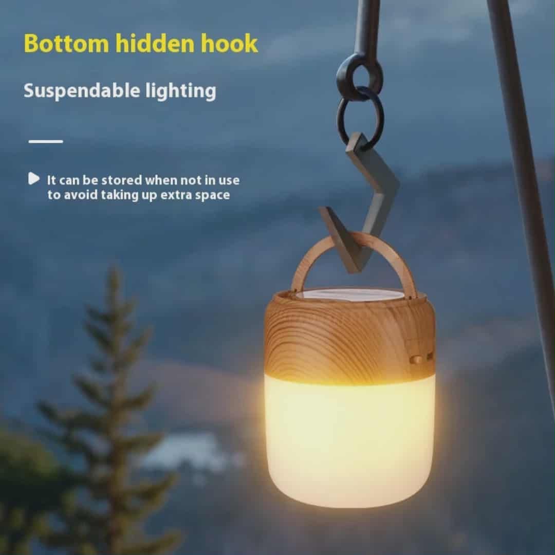 Masaüstü lampa 7898 — Mallar, Bakı (3)