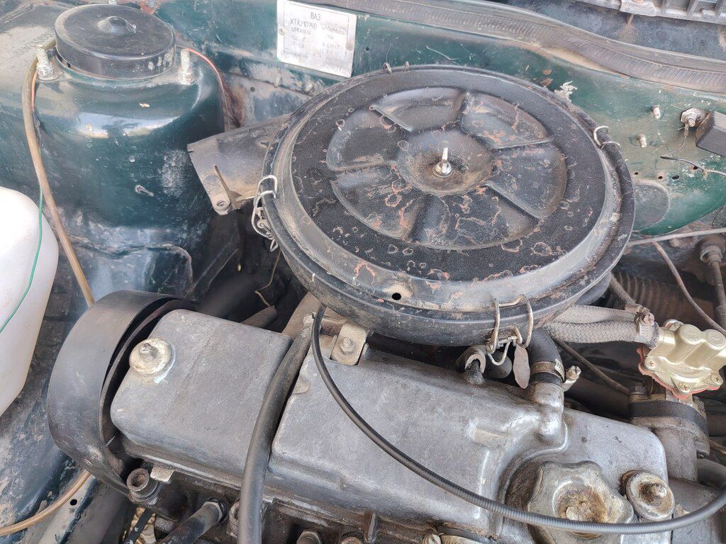 Lada (VAZ) 21099, 1.5 L, 1999 il, 196 300 km 44-CE-649 — Avtomobillər, İmişli (4)