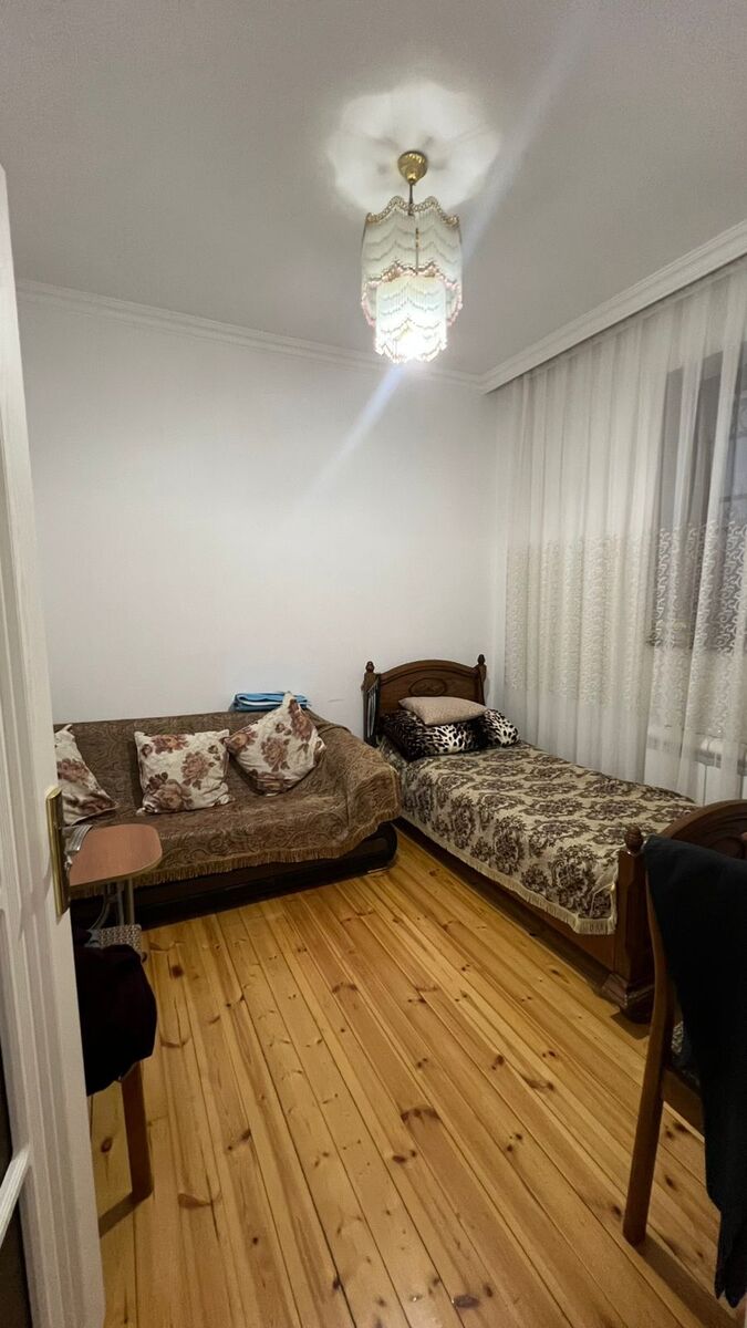 Satılır 5 otaqlı həyət evi/bağ evi 140 m² — Ev, villa, Bakı (10)
