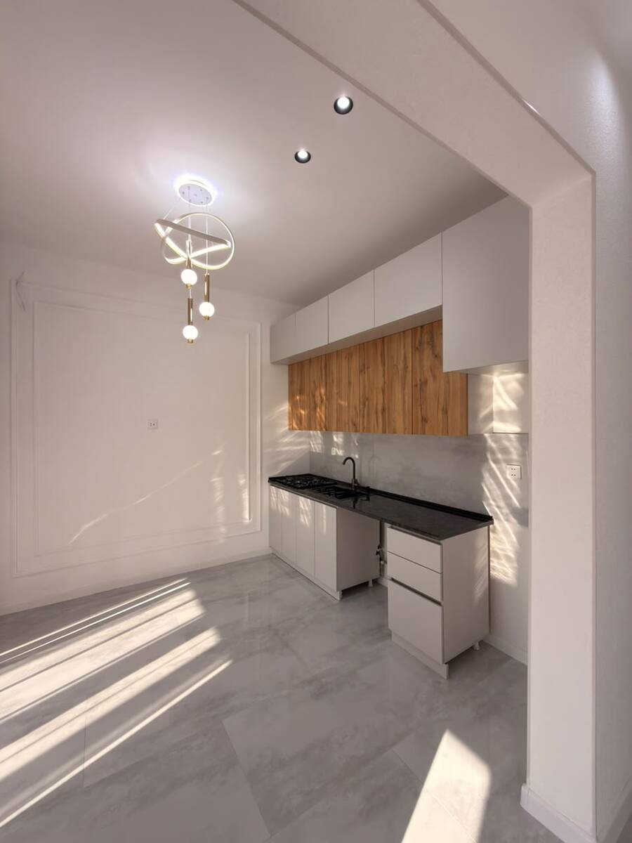 Satılır 4 otaqlı həyət evi/bağ evi 160 m² — Ev, villa, Bakı (11)