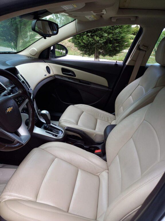 Chevrolet Cruze, 1.4 L, 2014 il, 231 000 km — Avtomobillər, Bakı (8)
