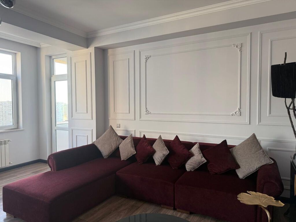 İşlənmiş, Künc divan, Qonaq otağı üçün, Açılmayan, Azərbaycan — Yumşaq mobilya dəstləri, Bakı (5)
