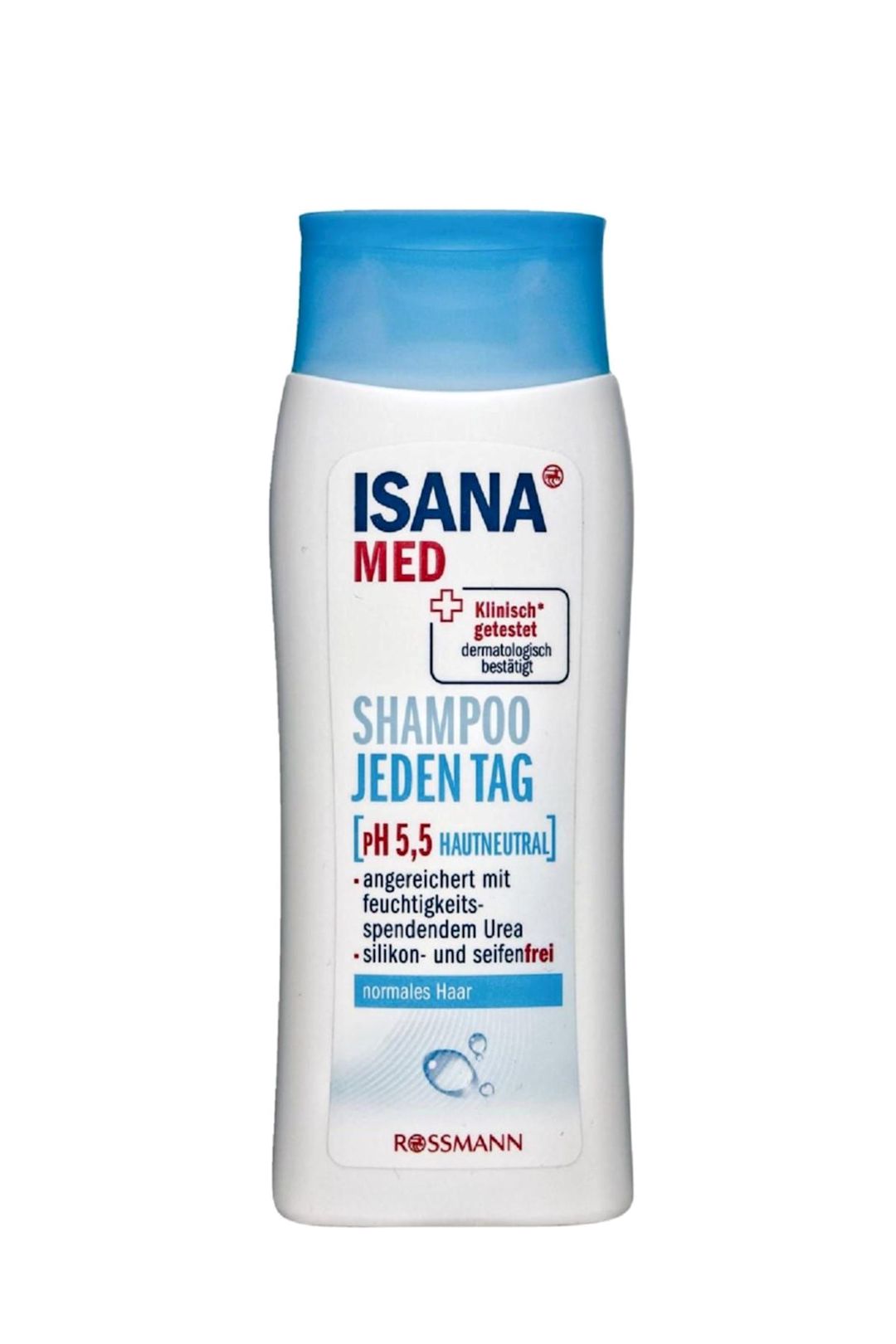 Saç üçün şampun Isana Med pH 5.5, 200 ml, qablaşdırma fərqli ola bilər — Mallar, Bakı