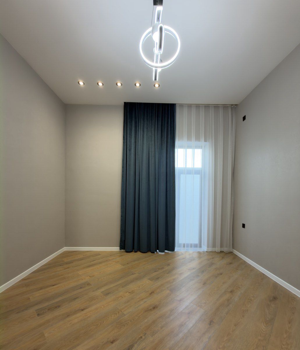 Satılır 4 otaqlı həyət evi/bağ evi 150 m² — Ev, villa, Bakı (8)