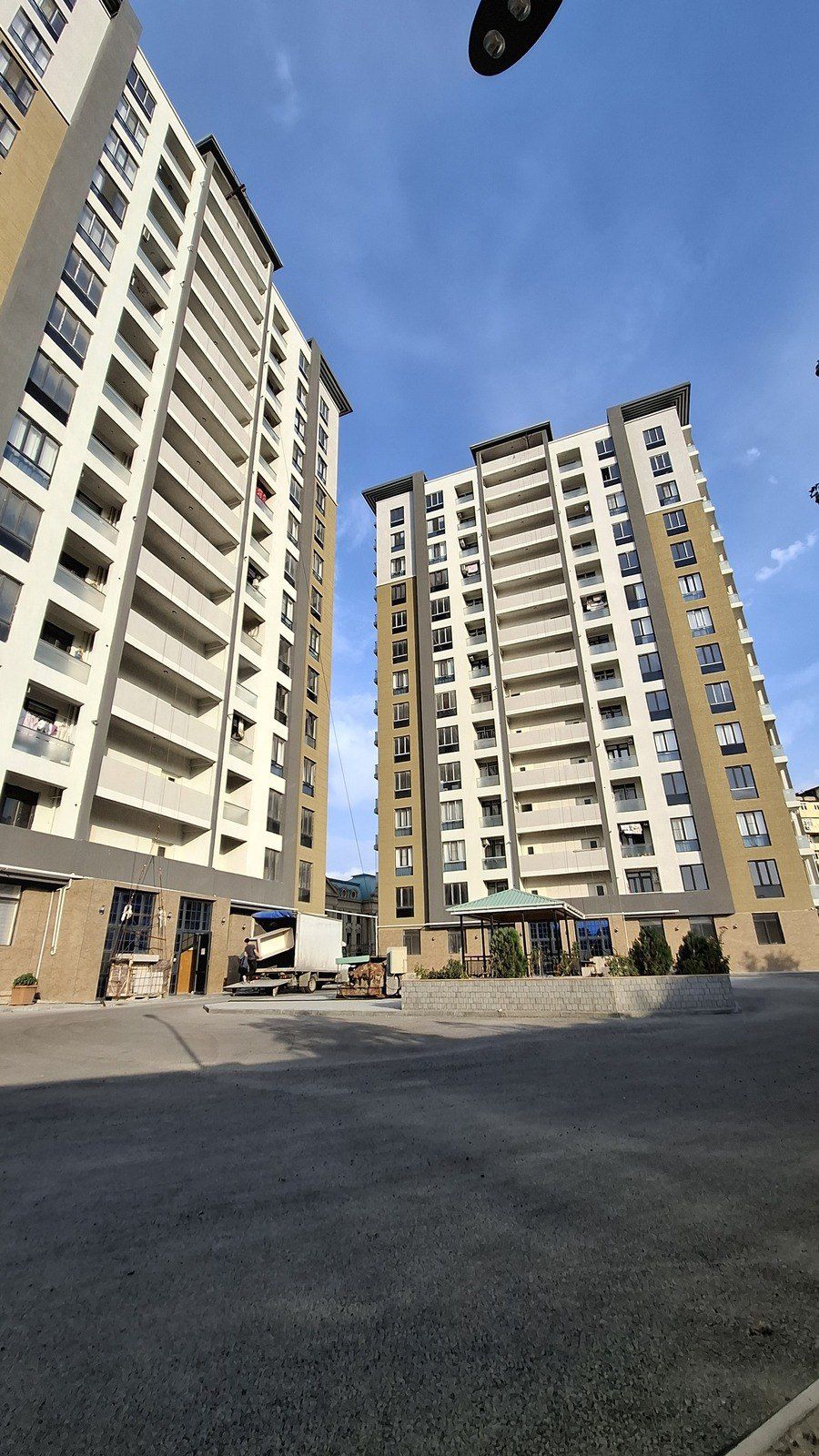 Satılır 3 otaqlı yeni tikili 90 m² — Mənzil, Bakı (4)