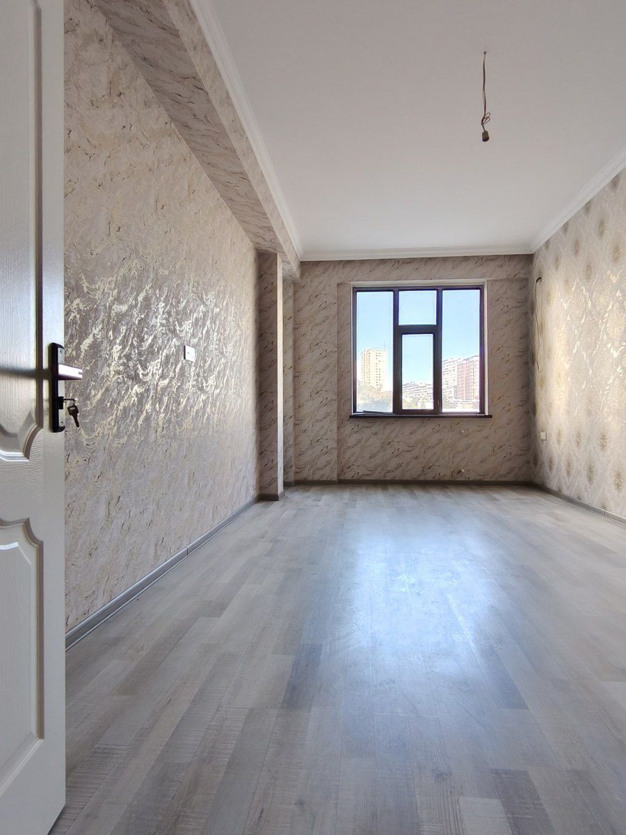 Satılır 3 otaqlı yeni tikili 91 m² — Mənzil, Bakı (7)