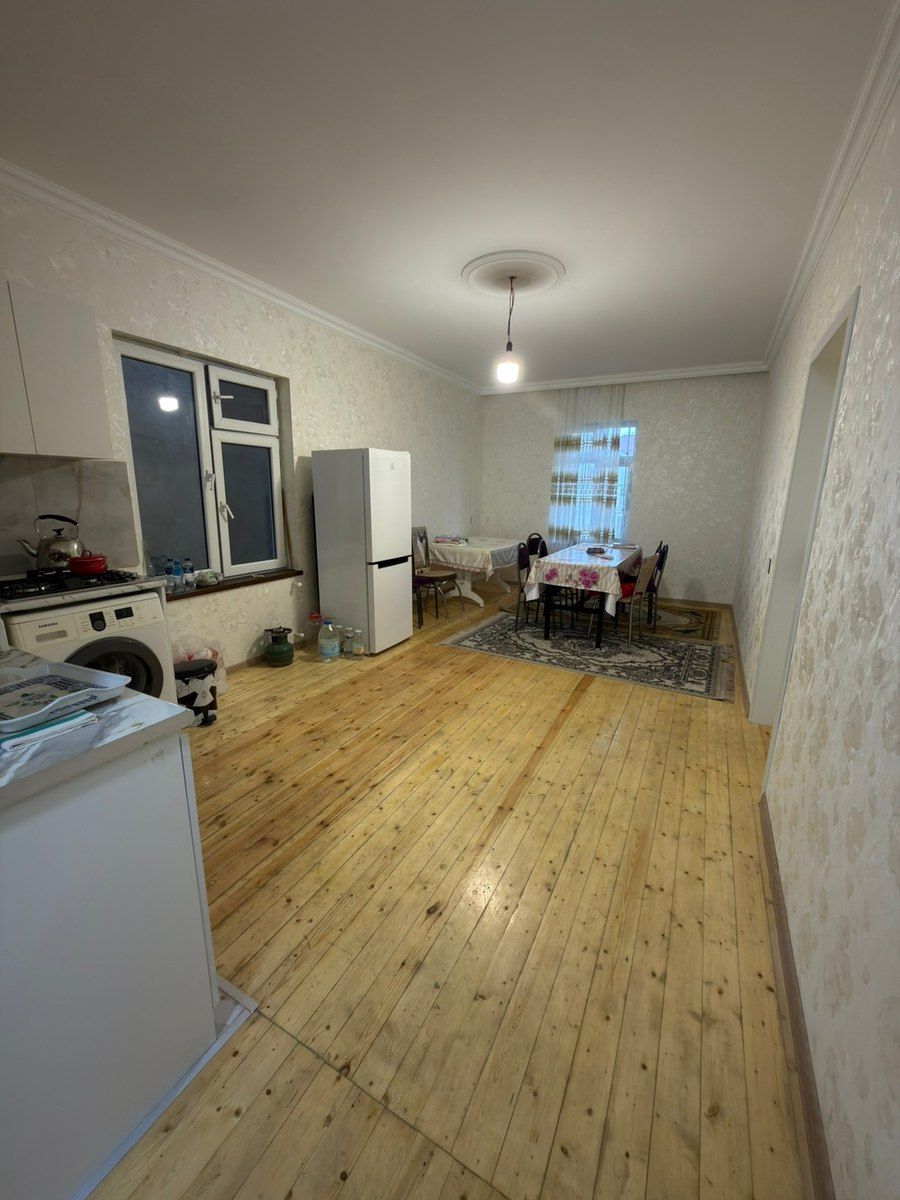 Həyət evi, Xəzər bağları — Ev, villa, Sumqayıt (5)