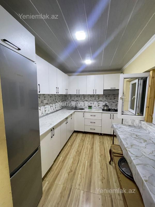 Satılır 5 otaqlı Həyət evi / Villa, 185 m², Novxanı — Ev, villa, Abşeron (9)