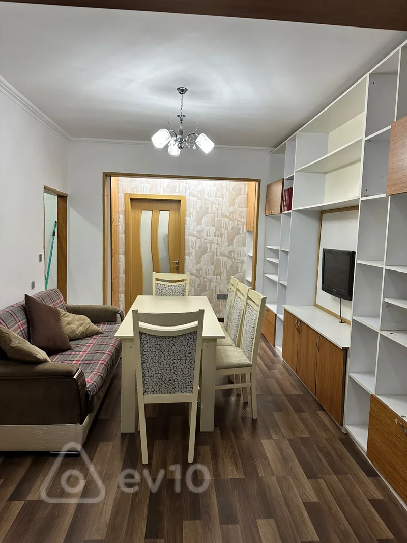 3 otaqlı mənzil, 55 m², Bakı, 1-ci mkr. — kirayə — Bakı