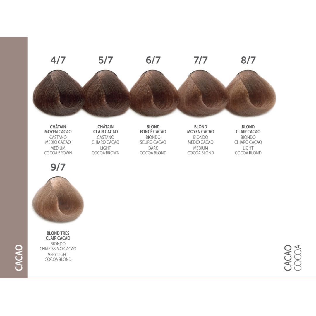 Saç Boyası Dahlia Color Professional 0/0 Neytral 1:1 — Mallar, Bakı (3)